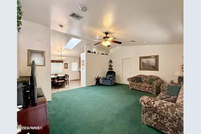 6348 Juniper Ridge Road, Show Low, AZ 85901 - Photo 4