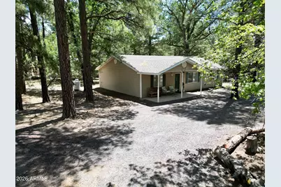 6348 Juniper Ridge Road, Show Low, AZ 85901 - Photo 26