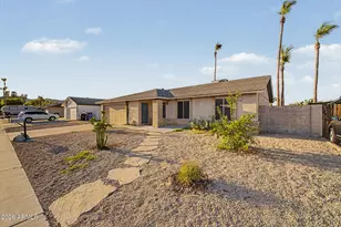 4860 E Capistrano Ave, Phoenix, AZ 85044 - Photo 2