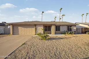 4860 E Capistrano Ave, Phoenix, AZ 85044 - Photo 1