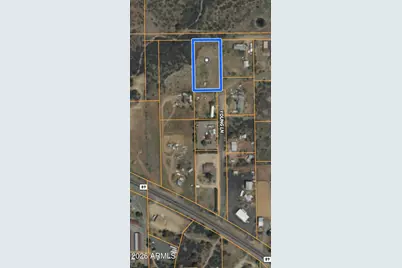 16044 W Young Lane #-, Yarnell, AZ 85362 - Photo 2
