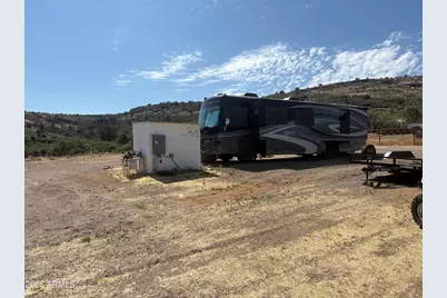16044 W Young Lane #-, Yarnell, AZ 85362 - Photo 22