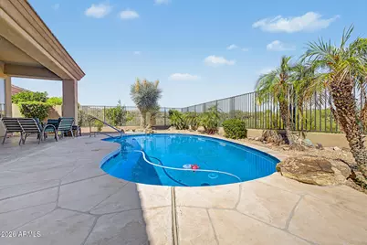 9039 N Broken Bow --, Fountain Hills, AZ 85268 - Photo 30
