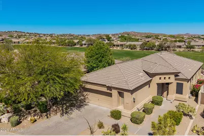9039 N Broken Bow --, Fountain Hills, AZ 85268 - Photo 40