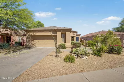 9039 N Broken Bow --, Fountain Hills, AZ 85268 - Photo 2
