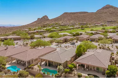 9039 N Broken Bow --, Fountain Hills, AZ 85268 - Photo 36