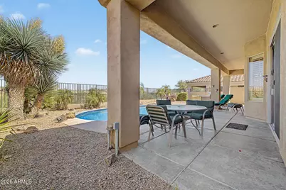9039 N Broken Bow --, Fountain Hills, AZ 85268 - Photo 28