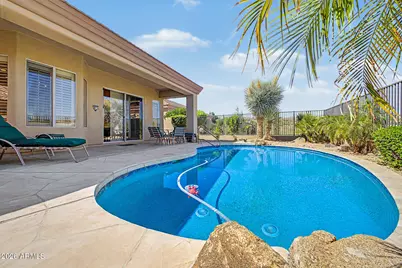 9039 N Broken Bow --, Fountain Hills, AZ 85268 - Photo 28