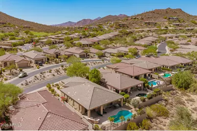 9039 N Broken Bow --, Fountain Hills, AZ 85268 - Photo 36