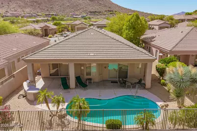 9039 N Broken Bow --, Fountain Hills, AZ 85268 - Photo 32