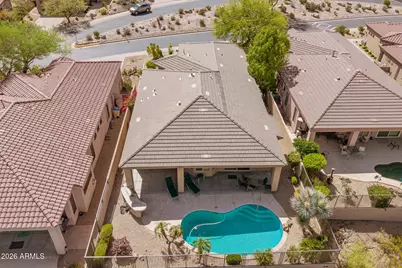 9039 N Broken Bow --, Fountain Hills, AZ 85268 - Photo 40