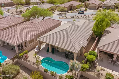 9039 N Broken Bow --, Fountain Hills, AZ 85268 - Photo 32