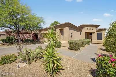 9039 N Broken Bow --, Fountain Hills, AZ 85268 - Photo 46