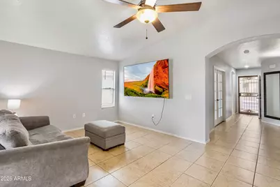 4686 Redwood Street, Sierra Vista, AZ 85650 - Photo 16