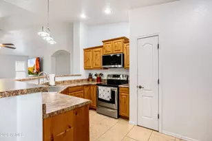 4686 Redwood St, Sierra Vista, AZ 85650 - Photo 20