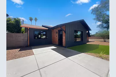 8201 E Whitton Avenue, Scottsdale, AZ 85251 - Photo 1