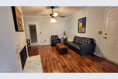 7575 E Indian Bend Road #2018, Scottsdale, AZ 85250 - Photo 16