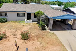716 North Ave, Sierra Vista, AZ 85635 - Photo 2