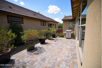 3261 Huckleberry Way, Wickenburg, AZ 85390 - Photo 14