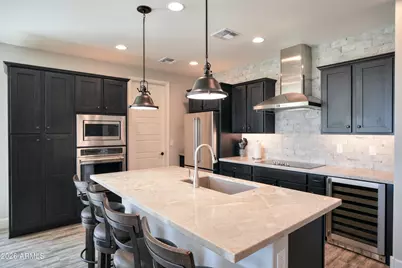 3261 Huckleberry Way, Wickenburg, AZ 85390 - Photo 4