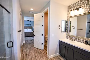 3261 Huckleberry Wy, Wickenburg, AZ 85390 - Photo 26