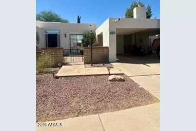 1164 Circulo Canario --, Rio Rico, AZ 85648 - Photo 2