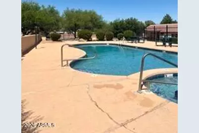 1164 Circulo Canario --, Rio Rico, AZ 85648 - Photo 28