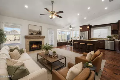 7365 E Ivyglen Street, Mesa, AZ 85207 - Photo 4