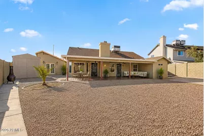 7365 E Ivyglen Street, Mesa, AZ 85207 - Photo 30