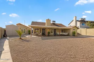7365 E Ivyglen St, Mesa, AZ 85207 - Photo 30