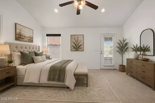 7365 E Ivyglen St, Mesa, AZ 85207 - Photo 6