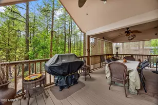 2280 E Saddlebag Ln, Show Low, AZ 85901 - Photo 18