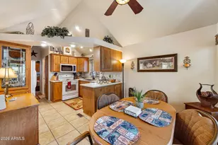 2280 E Saddlebag Ln, Show Low, AZ 85901 - Photo 8