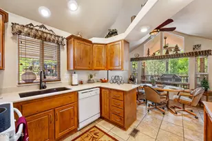 2280 E Saddlebag Ln, Show Low, AZ 85901 - Photo 10