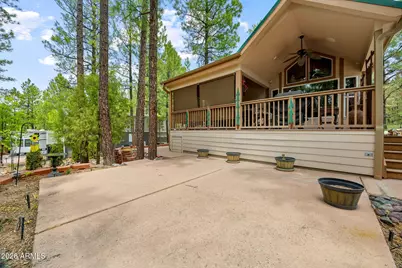 2280 E Saddlebag Lane, Show Low, AZ 85901 - Photo 20