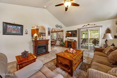 2280 E Saddlebag Lane, Show Low, AZ 85901 - Photo 6