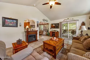 2280 E Saddlebag Ln, Show Low, AZ 85901 - Photo 6
