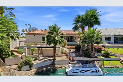9988 E Bayview Drive, Scottsdale, AZ 85258 - Photo 8