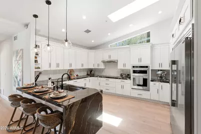 9988 E Bayview Drive, Scottsdale, AZ 85258 - Photo 4