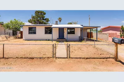 59 Keating Street, Sierra Vista, AZ 85635 - Photo 36