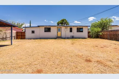 59 Keating Street, Sierra Vista, AZ 85635 - Photo 38
