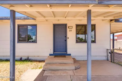 59 Keating Street, Sierra Vista, AZ 85635 - Photo 10