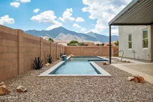 6691 E Saddlehorn Circle, Hereford, AZ 85615 - Photo 14
