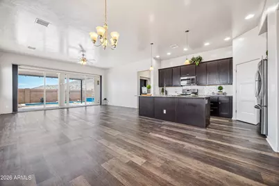 6691 E Saddlehorn Circle, Hereford, AZ 85615 - Photo 10