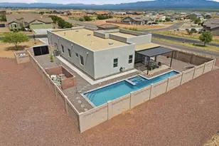 6691 E Saddlehorn Circle, Hereford, AZ 85615 - Photo 40