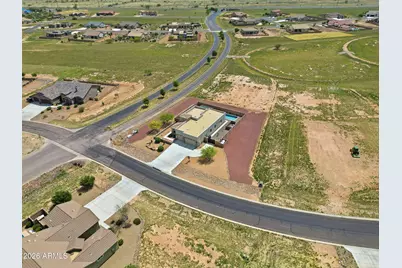 6691 E Saddlehorn Circle, Hereford, AZ 85615 - Photo 44