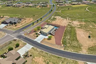 6691 E Saddlehorn Circle, Hereford, AZ 85615 - Photo 44