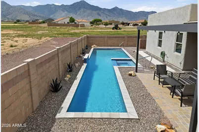 6691 E Saddlehorn Circle, Hereford, AZ 85615 - Photo 46