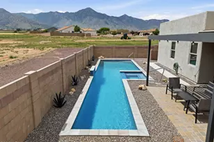 6691 E Saddlehorn Circle, Hereford, AZ 85615 - Photo 46