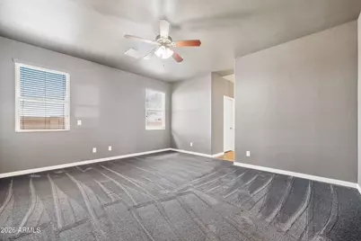 6691 E Saddlehorn Circle, Hereford, AZ 85615 - Photo 20